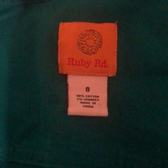 Ruby Rd Jacket  - Picture 4 of 4